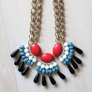 Beautiful Statement Necklace